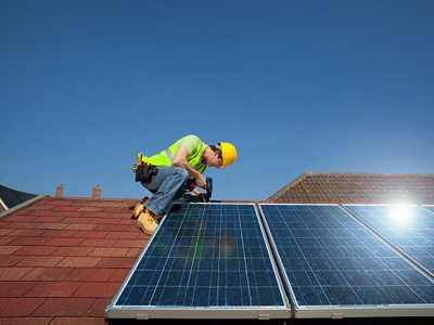 Entreprise d'économie d'énergie à Évreux