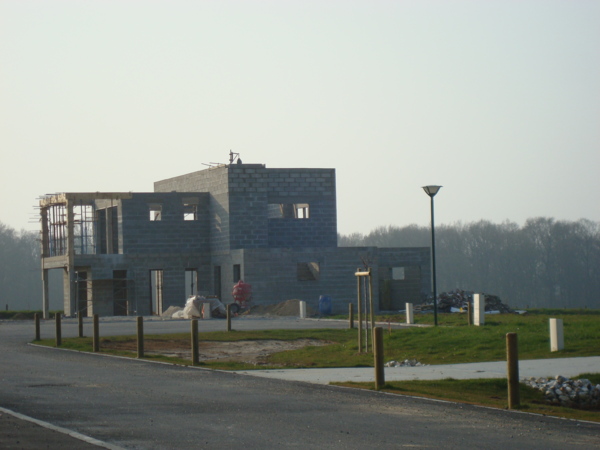Maçonnerie Évreux