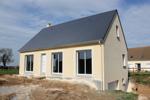 Enduiseur Ravaleur dans l'Eure