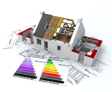 Bilan thermique l'Eure