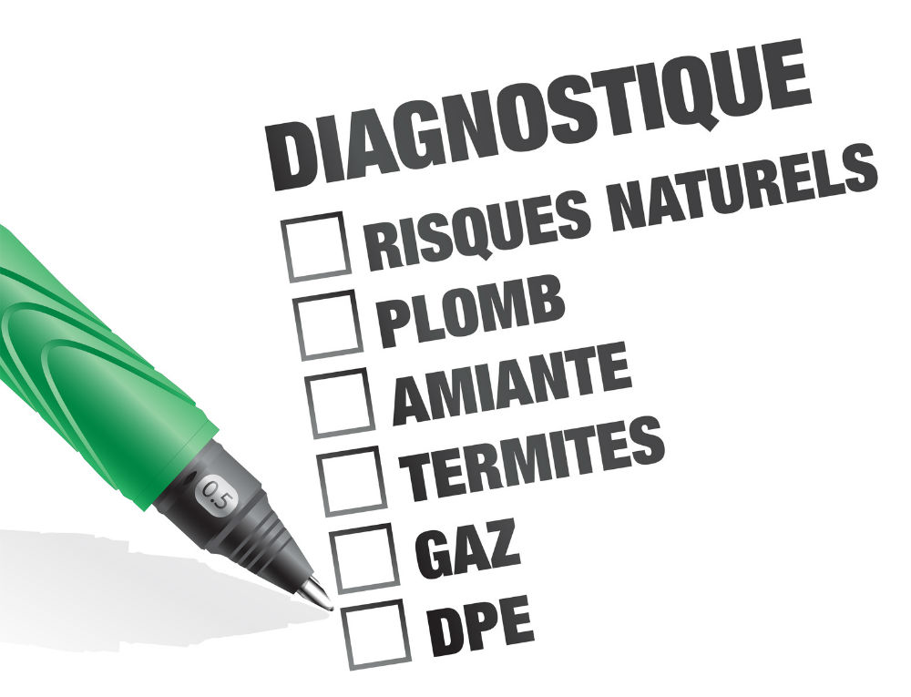 Diagnostic-immobilier Évreux