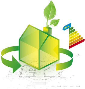 Bilan thermique dans l'Eure